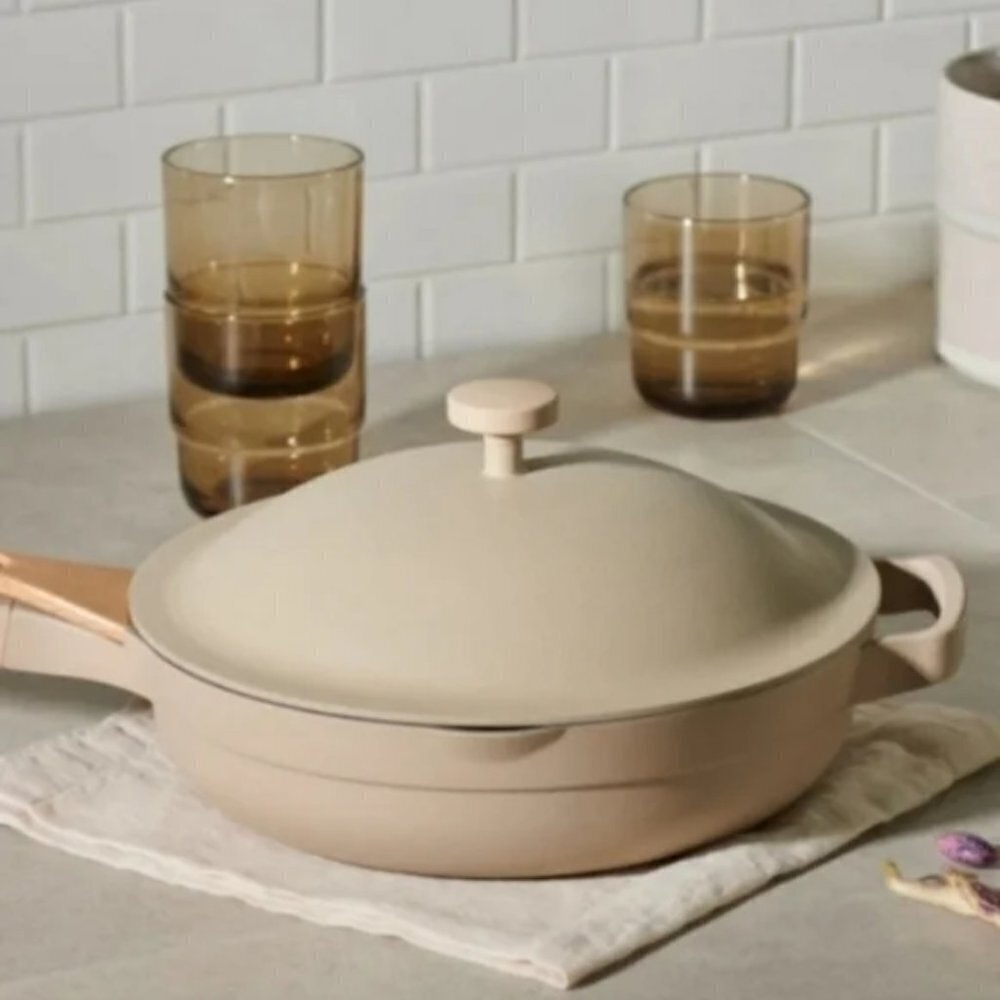 Our Place Always Pan Steam Set